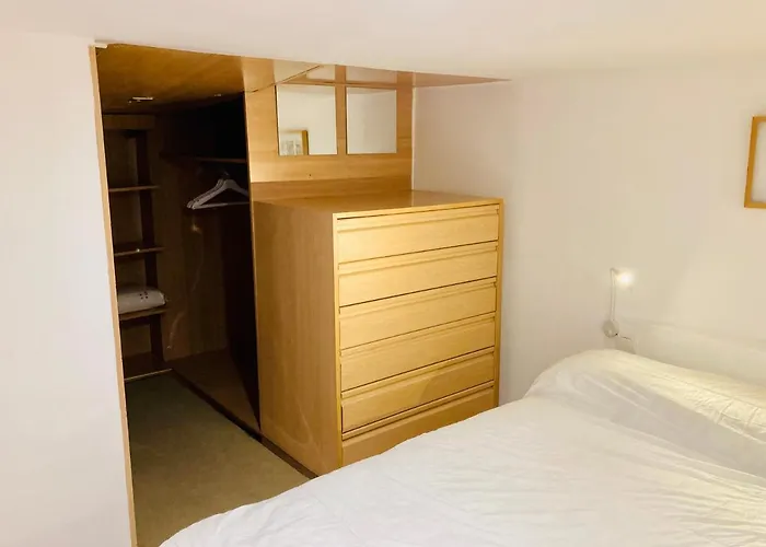 Precioso loft en pleno centro de Málaga