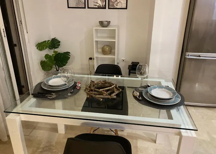 Precioso loft en pleno centro de Málaga