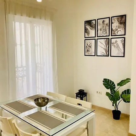 Appartement Refino 11 à Málaga Extérieur photo