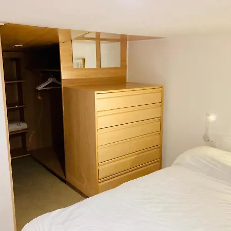 Appartement Refino 11 à Málaga Extérieur photo