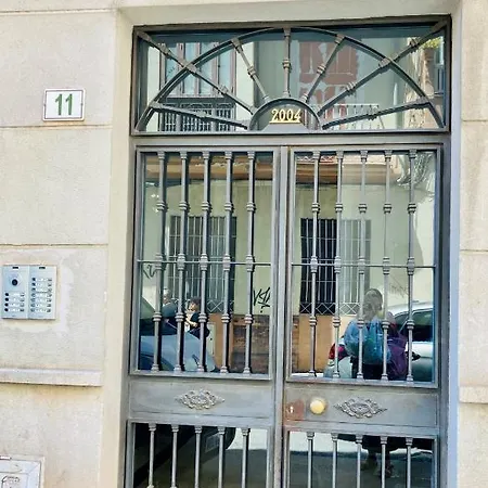 Appartement Refino 11 à Málaga Extérieur photo