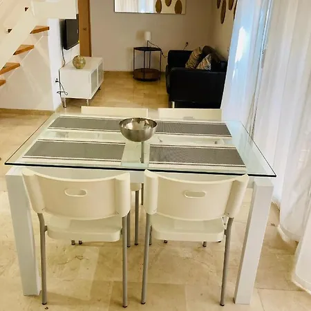 Appartement Refino 11 à Málaga Extérieur photo