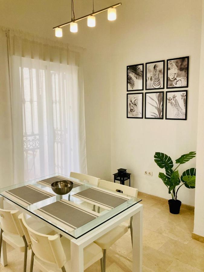 Refino 11 Appartement Málaga