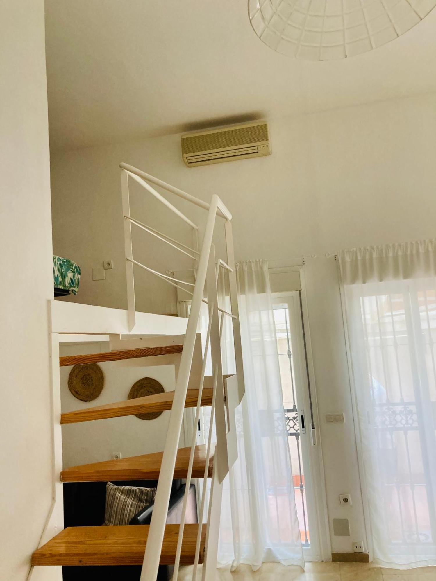 Appartement Refino 11 Málaga